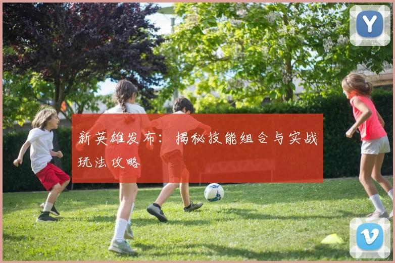 新英雄发布:揭秘技能组合与实战玩法攻略